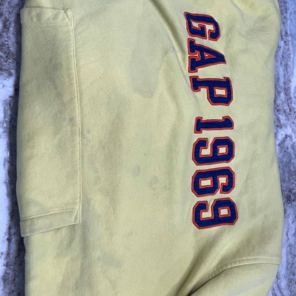 Gap Men Hoodies Size Medium - Picture 3 of 9